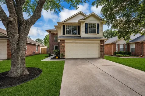 18146 Westlock Court Tomball TX 77377