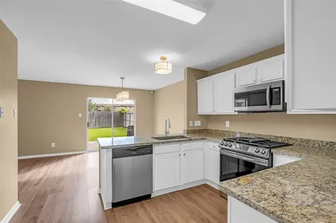 18146 Westlock Court Tomball TX 77377