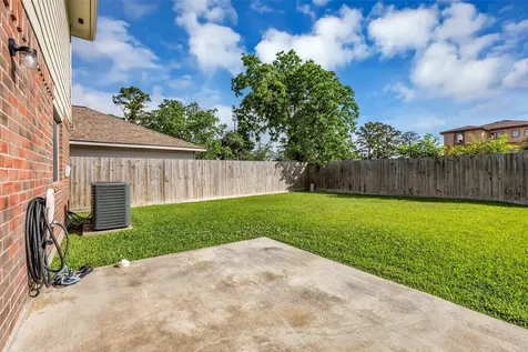 18146 Westlock Court Tomball TX 77377