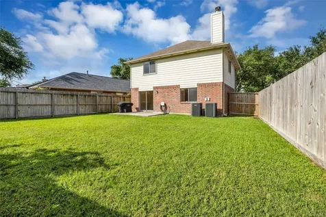 18146 Westlock Court Tomball TX 77377