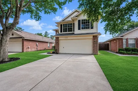 18146 Westlock Court Tomball TX 77377