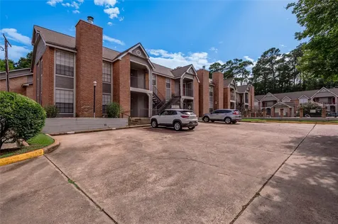 2402 Sycamore Avenue E1 Huntsville TX 77340
