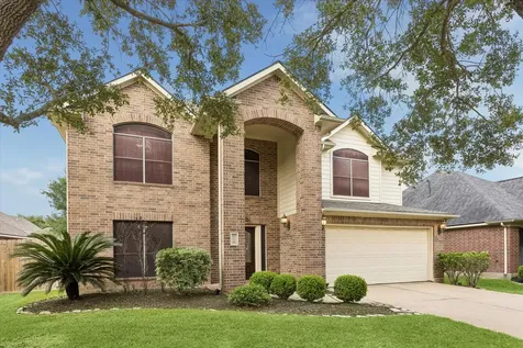 4419 Desert Cliff Court Katy TX 77494