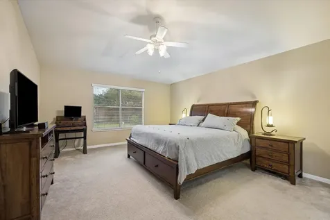 4419 Desert Cliff Court Katy TX 77494