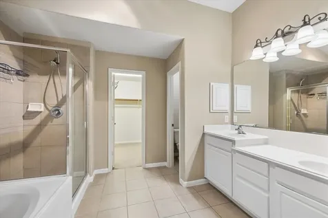 4419 Desert Cliff Court Katy TX 77494