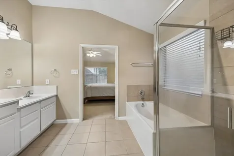 4419 Desert Cliff Court Katy TX 77494