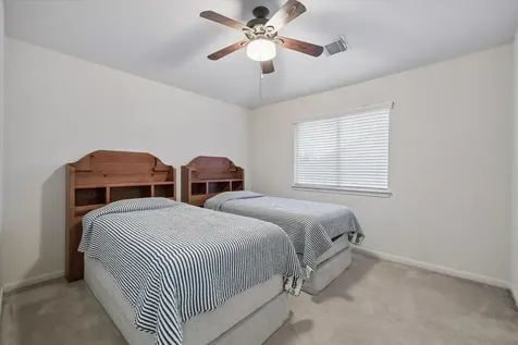 4419 Desert Cliff Court Katy TX 77494