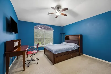 4419 Desert Cliff Court Katy TX 77494