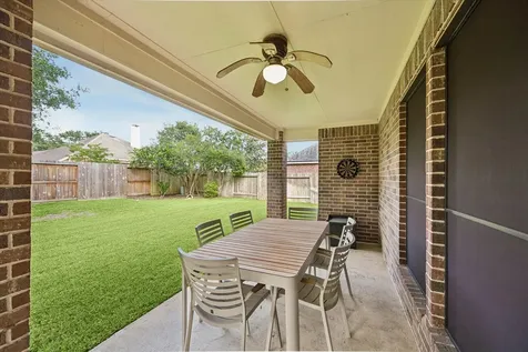 4419 Desert Cliff Court Katy TX 77494
