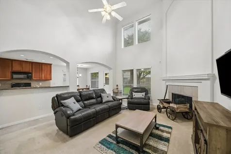4419 Desert Cliff Court Katy TX 77494
