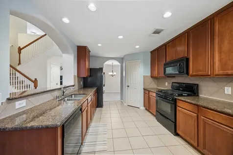 4419 Desert Cliff Court Katy TX 77494