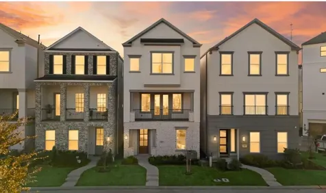 3711 Somerset York Lane Houston TX 77055
