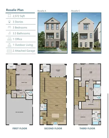 3711 Somerset York Lane Houston TX 77055