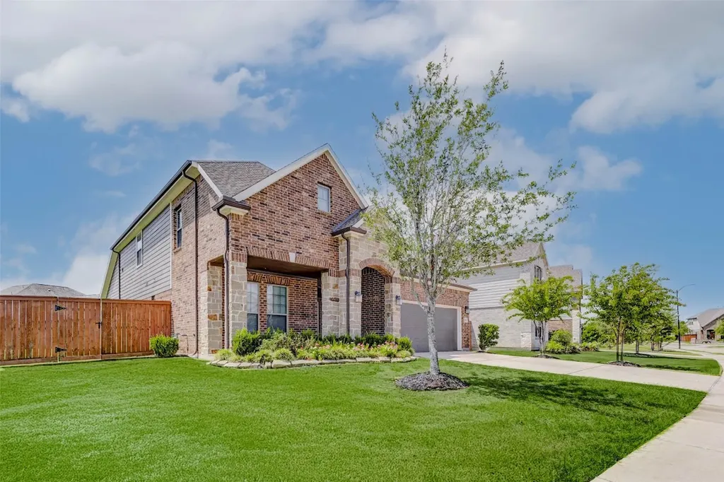23923 Bearberry Thicket Trail Katy TX 77493