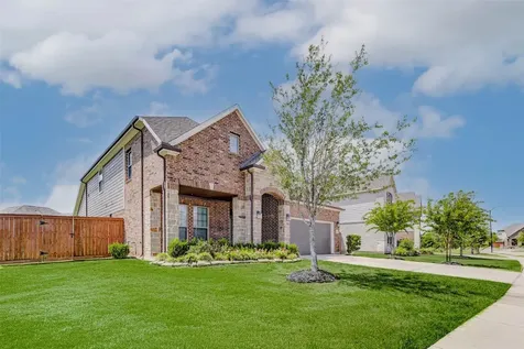 23923 Bearberry Thicket Trail Katy TX 77493