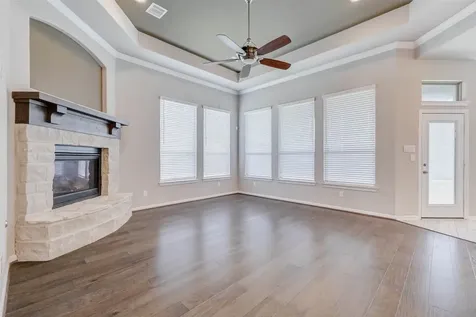 23923 Bearberry Thicket Trail Katy TX 77493