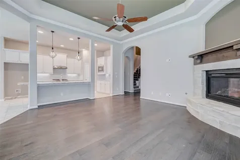 23923 Bearberry Thicket Trail Katy TX 77493