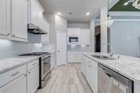 23923 Bearberry Thicket Trail Katy TX 77493