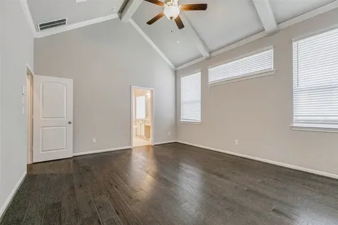 23923 Bearberry Thicket Trail Katy TX 77493