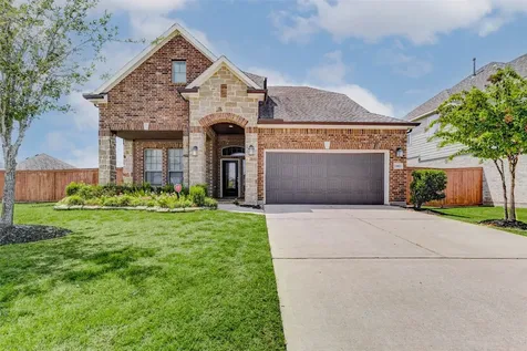 23923 Bearberry Thicket Trail Katy TX 77493