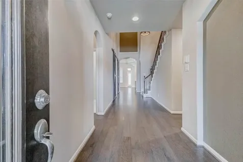 23923 Bearberry Thicket Trail Katy TX 77493