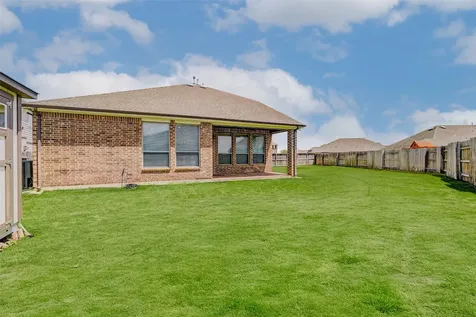 23923 Bearberry Thicket Trail Katy TX 77493