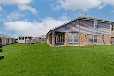 23923 Bearberry Thicket Trail Katy TX 77493