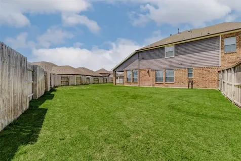 23923 Bearberry Thicket Trail Katy TX 77493