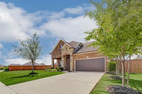 23923 Bearberry Thicket Trail Katy TX 77493