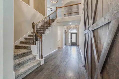 23923 Bearberry Thicket Trail Katy TX 77493
