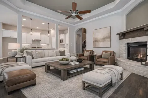23923 Bearberry Thicket Trail Katy TX 77493