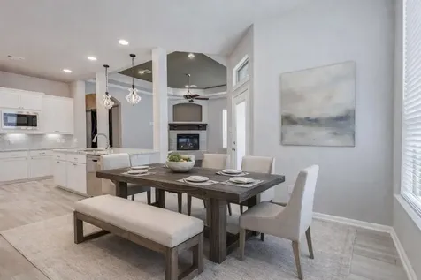 23923 Bearberry Thicket Trail Katy TX 77493