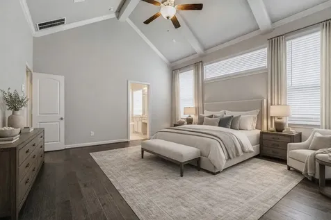 23923 Bearberry Thicket Trail Katy TX 77493