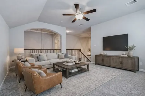 23923 Bearberry Thicket Trail Katy TX 77493