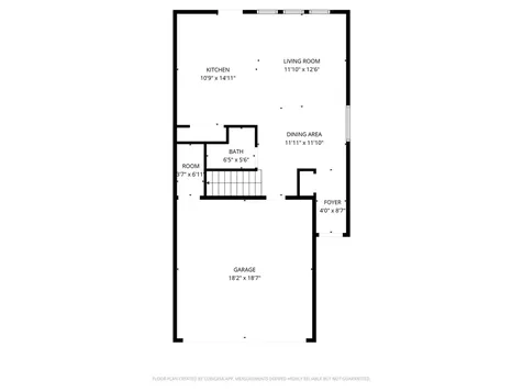5709 White Magnolia Street Houston TX 77091