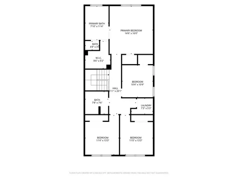 5709 White Magnolia Street Houston TX 77091