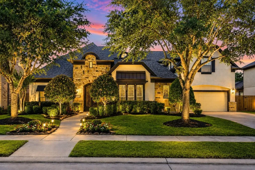 2915 Sentry Oak Way Sugar Land TX 77479