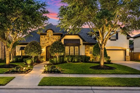 2915 Sentry Oak Way Sugar Land TX 77479