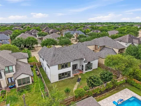 2915 Sentry Oak Way Sugar Land TX 77479