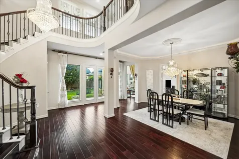 2915 Sentry Oak Way Sugar Land TX 77479