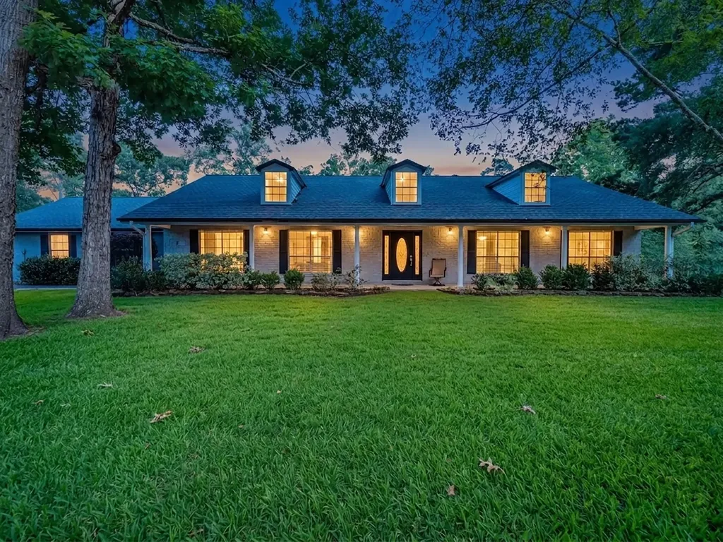9644 Fosters Bend Cleveland TX 77328