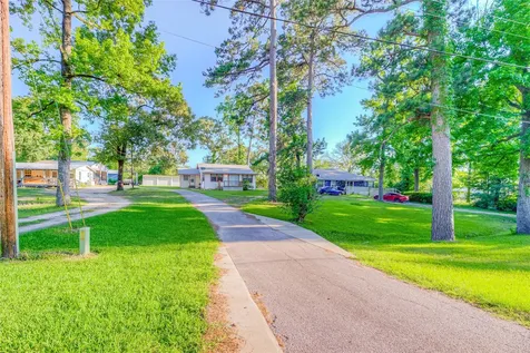323 Lakeview Drive Onalaska TX 77360