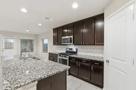 4302 Harden Mills Lane Missouri City TX 77459