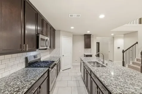 4302 Harden Mills Lane Missouri City TX 77459