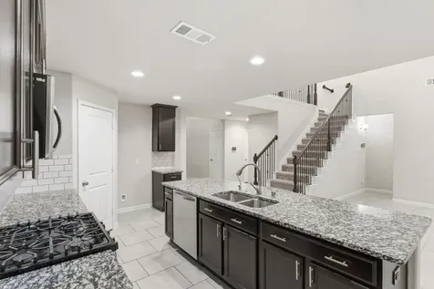 4302 Harden Mills Lane Missouri City TX 77459