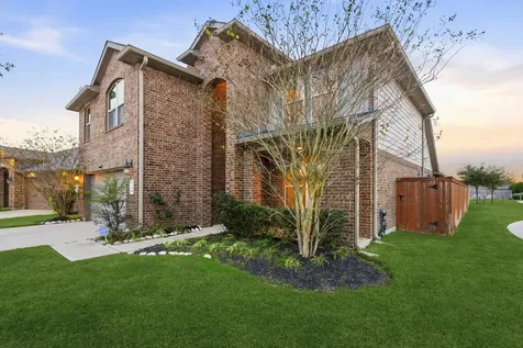 4302 Harden Mills Lane Missouri City TX 77459