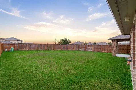4302 Harden Mills Lane Missouri City TX 77459