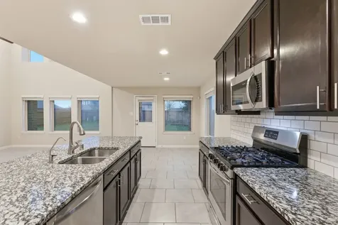4302 Harden Mills Lane Missouri City TX 77459