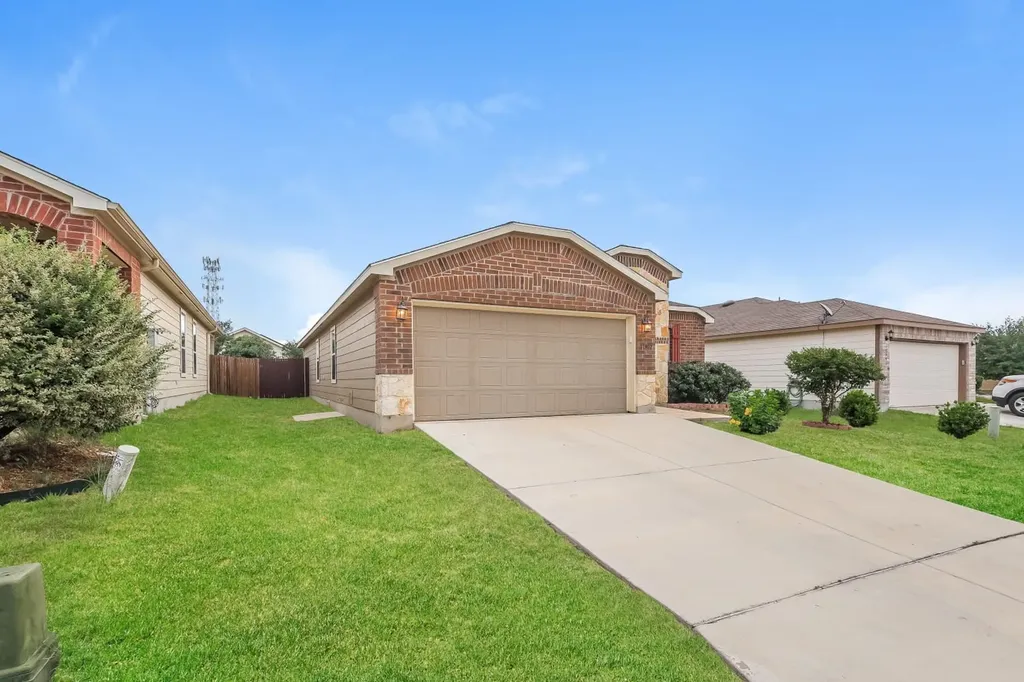 11907 Wildcat Cove San Antonio TX 78254