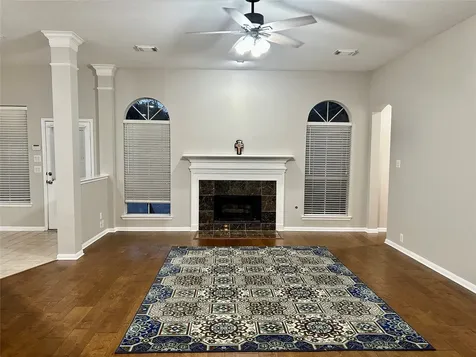 16807 Laguna Springs Drive Houston TX 77095